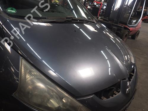 Hood MITSUBISHI GRANDIS (NA_W) 2.0 DI-D (NA8W) | BP28032763C1 