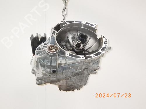 Used Gearbox FORD C-MAX (DM2) 2.0 (145 hp) 10960179