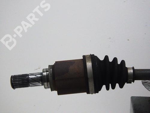 Right front driveshaft NISSAN MICRA IV (K13K, K13KK) 1.2 | BP9311711M39 