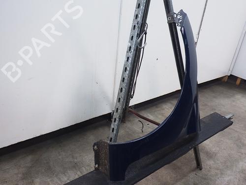Left front fenders FORD FIESTA VI (CB1, CCN) 1.25 | BP22863972C41 
