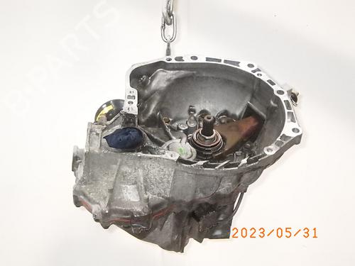 Used Gearbox TOYOTA YARIS (_P1_) 1.0 (SCP10_, SCP10R) (68 hp) 6135840