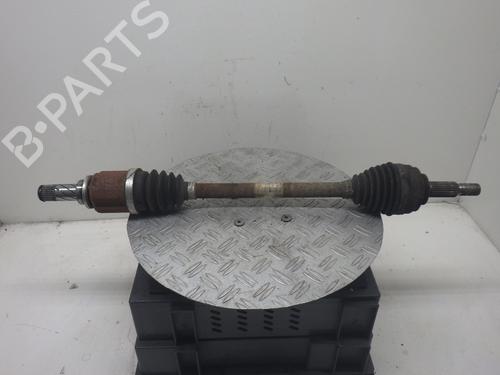 Used Left front driveshaft DACIA SANDERO II 1.0 SCe 75 (B8JC, B8JD) (73 hp) 23045193