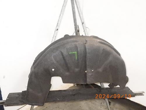 Used Wheel arch RENAULT SCÉNIC IV (J9_) 1.2 TCe 115 (115 hp) 22889635