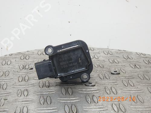 Ignition coil MERCEDES-BENZ SLK (R171) 200 Kompressor (171.442) | BP14940342M94 
