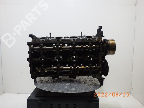 Used Cylinder head KIA CEE'D SW (ED) 1.4 CVVT (90 hp) 10516123