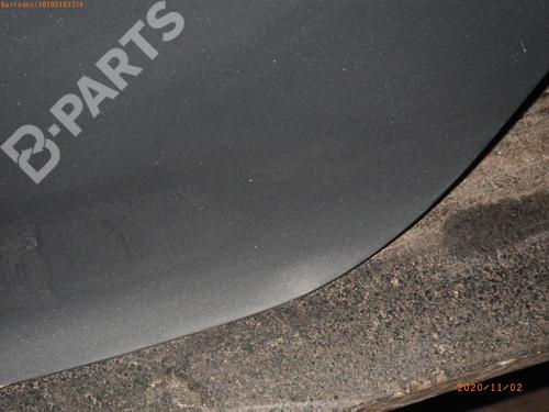 Left rear door VW GOLF V (1K1) 2.0 TDI 16V | BP3364217C4 