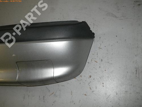Rear bumper OPEL CORSA B (S93) 1.4 i (F08, F68, M68) | BP294873C8 