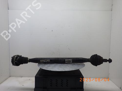 Used Right front driveshaft VW GOLF VI (5K1) 1.4 (80 hp) 27867777