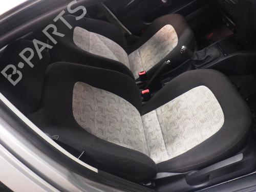 Used Right front seat Right front seat SKODA FABIA I (6Y2) 1.2 (54 hp) 32516715 32516715