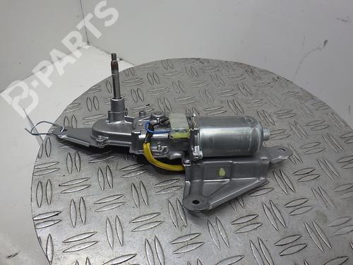 Rear wiper motor DAIHATSU TREVIS 1.0 | BP4407730M102 
