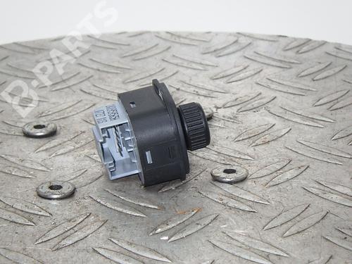 Mirror switch VW GOLF PLUS V (5M1, 521) 1.6 | BP8319121I25 