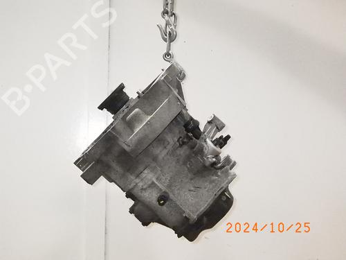 Gearbox VW FOX Hatchback (5Z1, 5Z3, 5Z4) 1.2 | BP20700119M3 