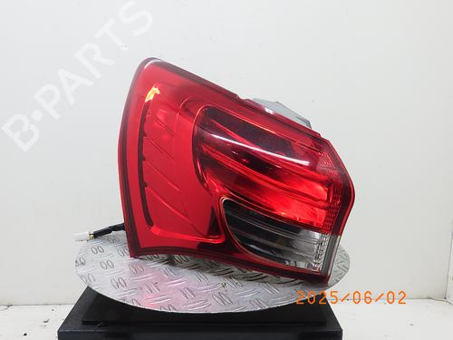 Used Left taillight HYUNDAI ix20 (JC) 1.6 CRDI (116 hp) 26388050