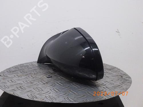 Left mirror MERCEDES-BENZ A-CLASS (W168) A 140 (168.031, 168.131) | BP13699633C26 