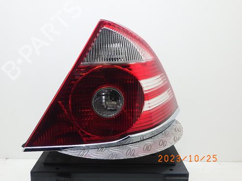 Right taillight FORD MONDEO III (B5Y) 1.8 16V | BP15712236C35 