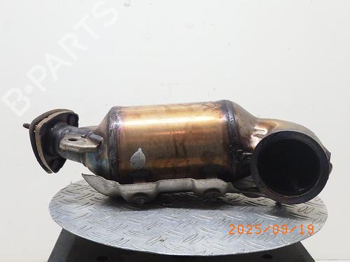 Katalysator OPEL ASTRA K (B16) 1.0 Turbo (68) (105 hp) 29043182
