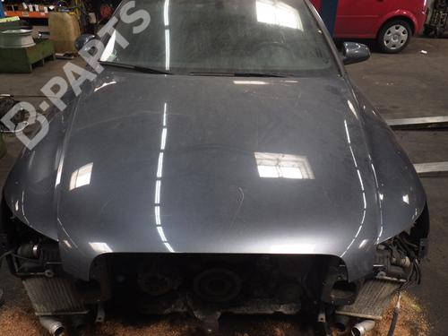 Hood AUDI A6 C6 Avant (4F5) 3.0 TDI quattro 4F0823029F