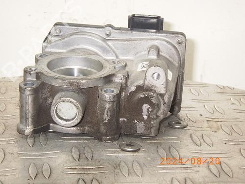 Throttle body RENAULT MEGANE IV Grandtour (K9A/M/N_) 1.2 TCe 130 (K9MR) | BP19313318M82 