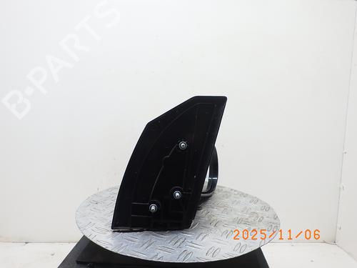 Right mirror DAIHATSU CUORE VI (L251, L250_, L260_) 1.0 | BP30151456C27