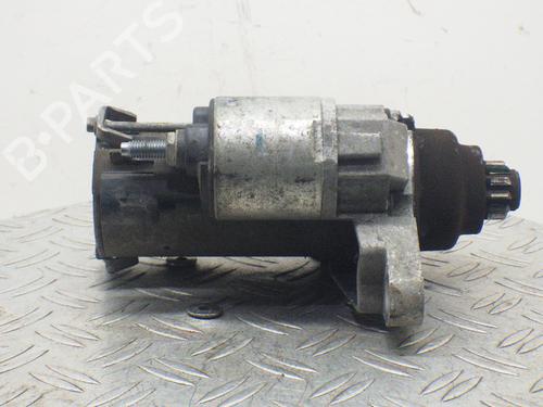 Starter SKODA ROOMSTER (5J7) 1.2 | BP31861979M8