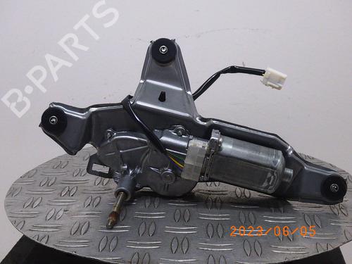 Rear wiper motor SUZUKI GRAND VITARA II (JT, TE, TD) 1.9 DDiS All-wheel Drive (JT419, TD44, JB419WD, JB419XD,... | BP13411709M102 