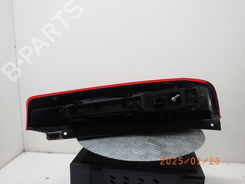 Left taillight FORD FIESTA V (JH_, JD_) 1.3 | BP21845618C34 