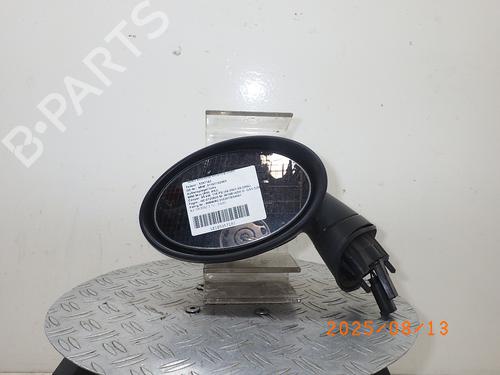 Used Left mirror MINI MINI (R50, R53) Cooper (116 hp) 28059925