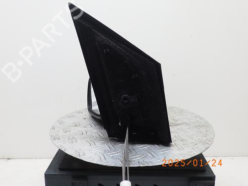 Left mirror FORD FIESTA V (JH_, JD_) 1.3 | BP23041791C26 