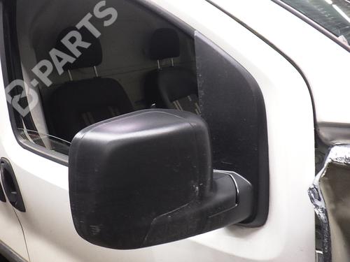 Right mirror FIAT FIORINO Box Body/MPV (225_) 1.3 D Multijet (225BXD1A, 225BXB1A, 225BXB11) | BP4956038C27 
