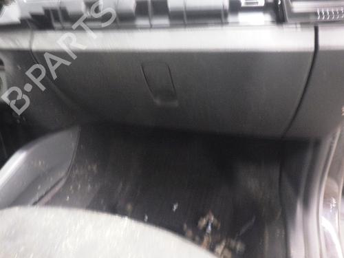 Used Glove box SKODA FABIA III (NJ3) 1.0 (75 hp) 30553859