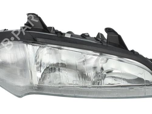 Used Right headlight OPEL TIGRA (S93) 1.4 16V (F07) (90 hp) 294480