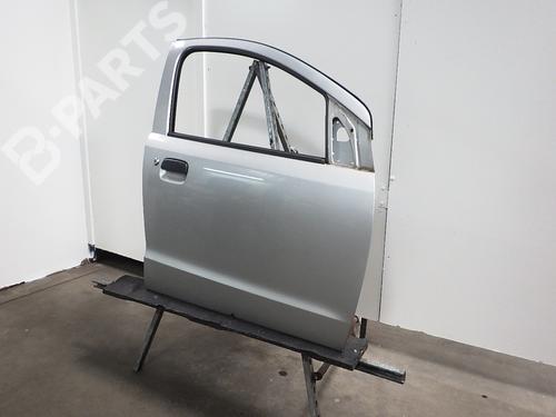 Right front door NISSAN PIXO (UA0) 1.0 | BP7871557C3