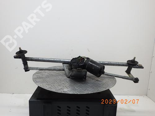 Used Front wipers mechanism VW GOLF IV Cabriolet (1E7) 1.8 (90 hp) 9653972