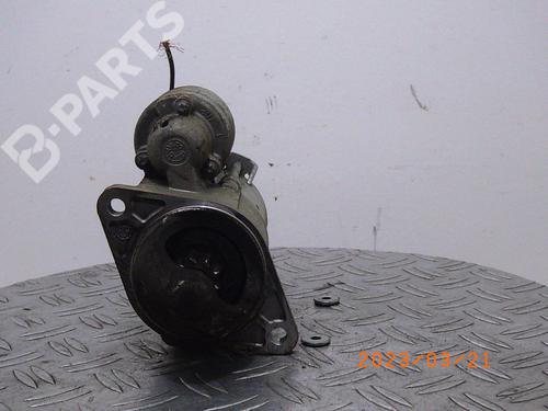 Starter OPEL MERIVA A MPV (X03) 1.6 (E75) | BP11234673M8 