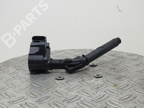 Ignition coil DACIA DUSTER (HM_) 1.3 TCe 130 (HMMF) | BP10288341M94 