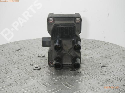 Used Ignition coil FORD FUSION (JU_) 1.25 (75 hp) 4715097