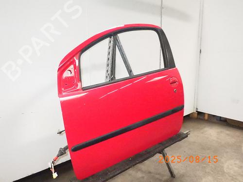 Left front door CITROËN C1 (PM_, PN_) 1.0 | BP25492778C2 