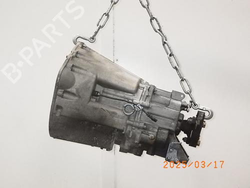 Gearbox MERCEDES-BENZ SLK (R170) 200 Kompressor (170.444) | BP10174510M3 