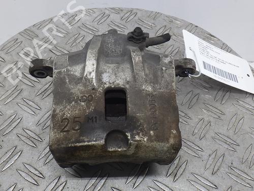 Used Left front brake caliper HYUNDAI COUPE II (GK) 2.7 V6 (167 hp) 14754115