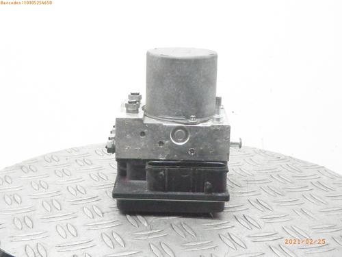 Used ABS pump NISSAN NOTE (E11, NE11) 1.4 (88 hp) 5701578