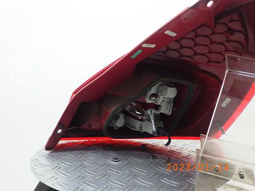 Left taillight FORD FIESTA VI (CB1, CCN) 1.25 | BP11744244C34 