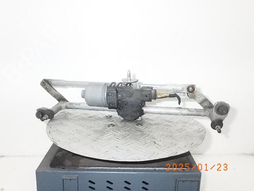 Used Front wipers mechanism VW POLO V (6R1, 6C1) 1.2 TSI (90 hp) 23024606