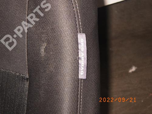 Left front seat KIA PICANTO I (SA) 1.1 | BP10541469C15 