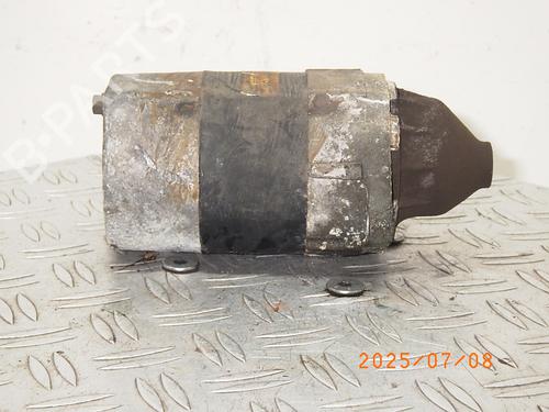Used Starter MERCEDES-BENZ A-CLASS (W169) A 150 (169.031, 169.331) (95 hp) 27343642