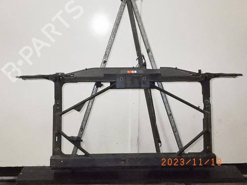 Used Front slam panel MAZDA 6 Station Wagon (GY) 2.0 (GYEW) (141 hp) 15962094