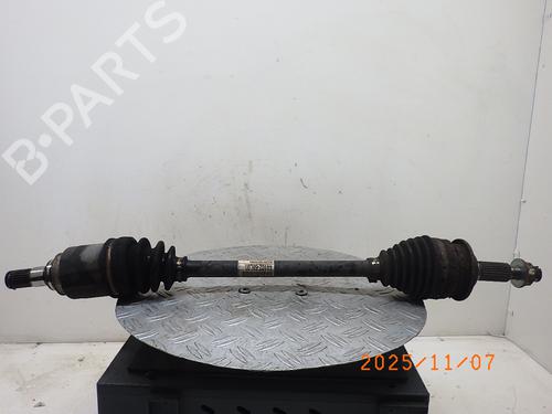 Used Left front driveshaft SUZUKI SWIFT IV (FZ, NZ) 1.2 (AZH412, ZC72S) (94 hp) 30175008