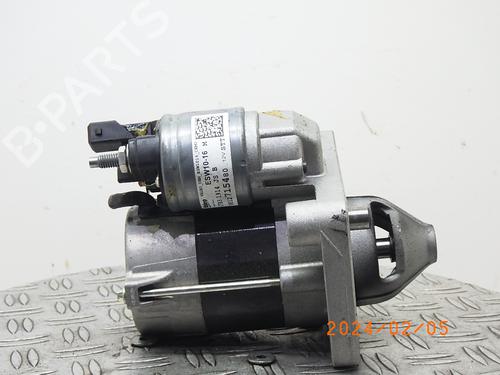 Used Starter OPEL CORSA F (P2JO) 1.2 (68) (101 hp) 16751652