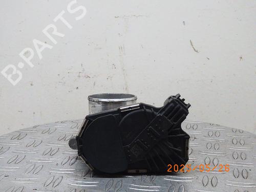 Used Throttle body OPEL CORSA D (S07) 1.2 (L08, L68) (69 hp) 26001912