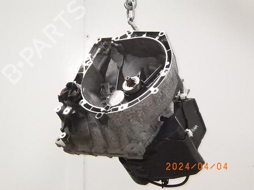 Used Gearbox FORD FIESTA VI (CB1, CCN) 1.0 EcoBoost (100 hp) 17451028