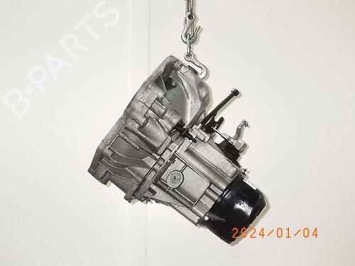 Gearbox NISSAN MICRA IV (K13K, K13KK) 1.2 | BP16205599M3 